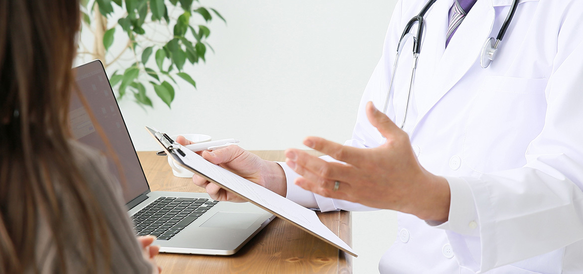 府中市押立町 武蔵野台駅近く 内科 呼吸器内科 小児科