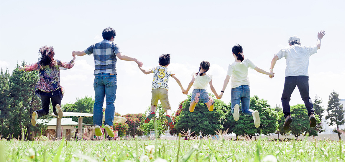 府中市押立町 武蔵野台駅近く 内科 呼吸器内科 小児科